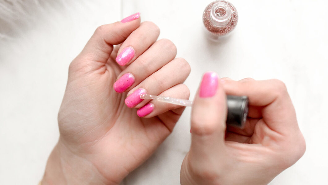 best nontoxic nail polish