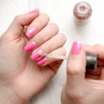 best nontoxic nail polish