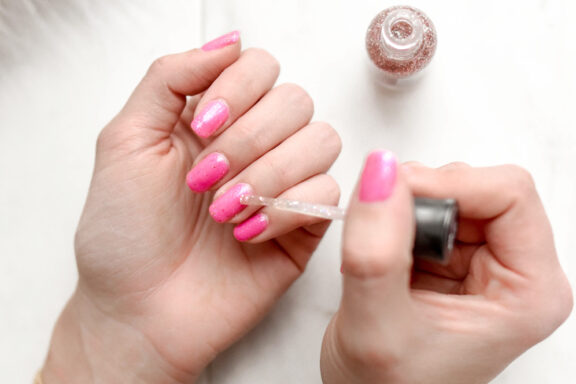 best nontoxic nail polish