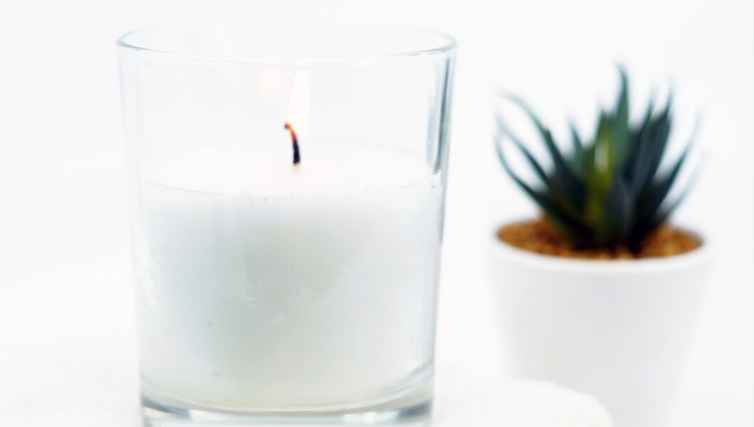 best nontoxic candles