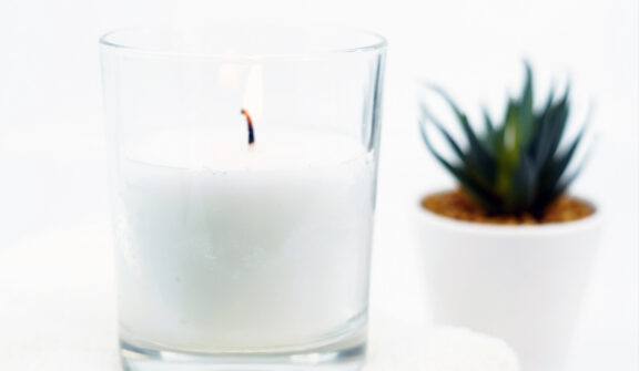 best nontoxic candles