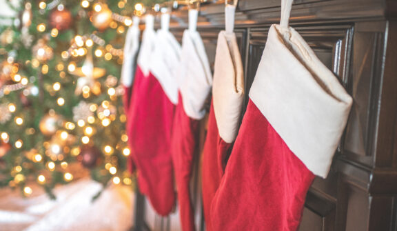 natural and organic stocking stuffers