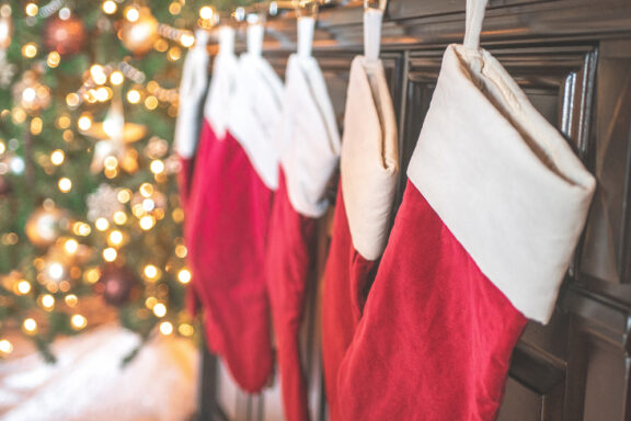 natural and organic stocking stuffers