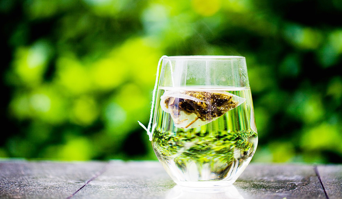 health benefits of green tea