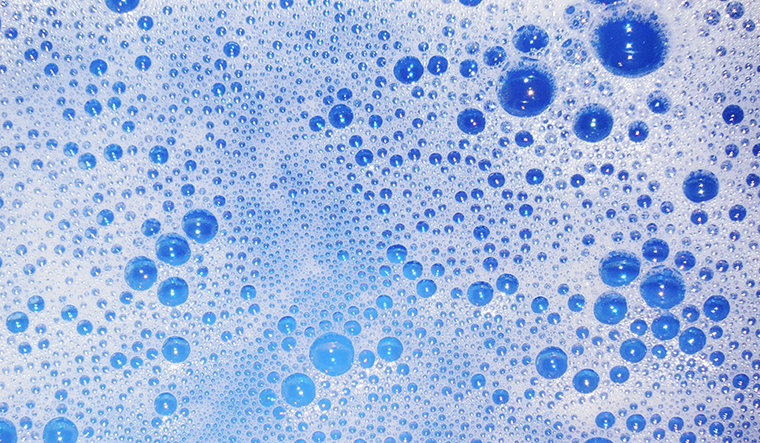 products containing triclosan