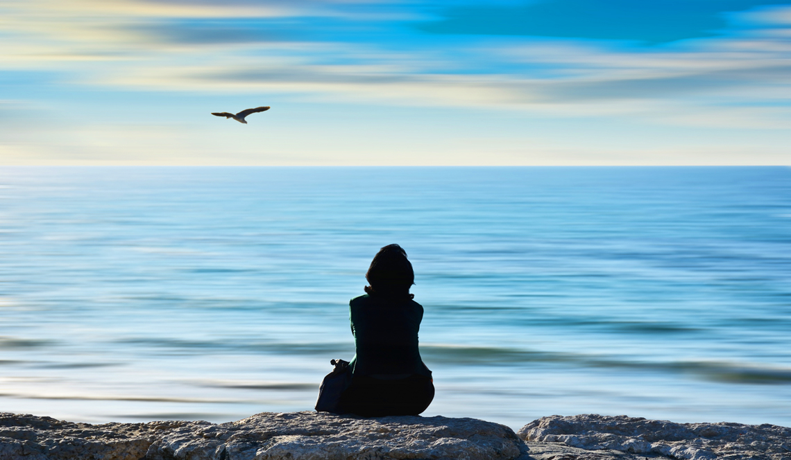 Meditation and Weight Loss | 3 Ways a 5-Minute Meditation can Help you Keep the Weight Off