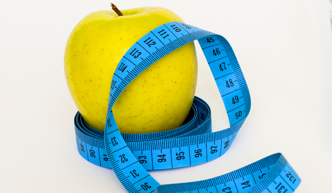 why BMI is inaccurate