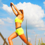 5 Healthy Lifestyle Habits of Fit People