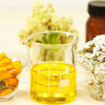 DIY Essential Oil Perfume | All Natural Perfume You Can Easily Make Yourself