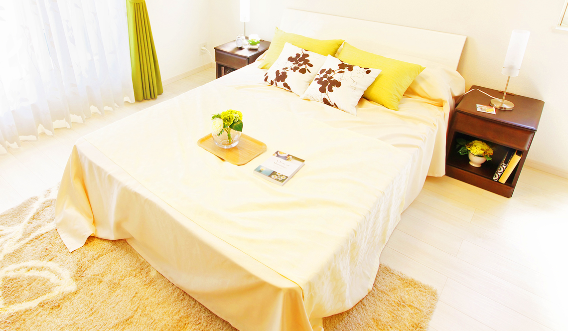 Choosing an Affordable Nontoxic Mattress: What You Need to Know Before You Go Shopping