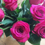 diy rose water