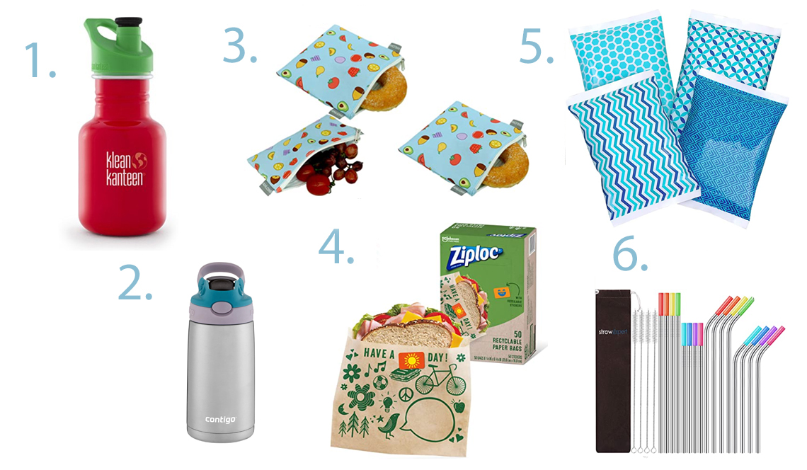 non toxic lunch box guide