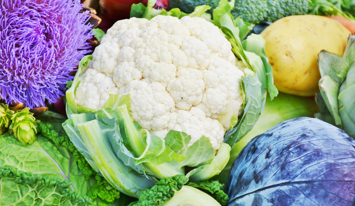 5 Healthy Food Swaps You Should Be Trying | Healthy Alternatives