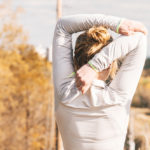 remove sweat stains naturally