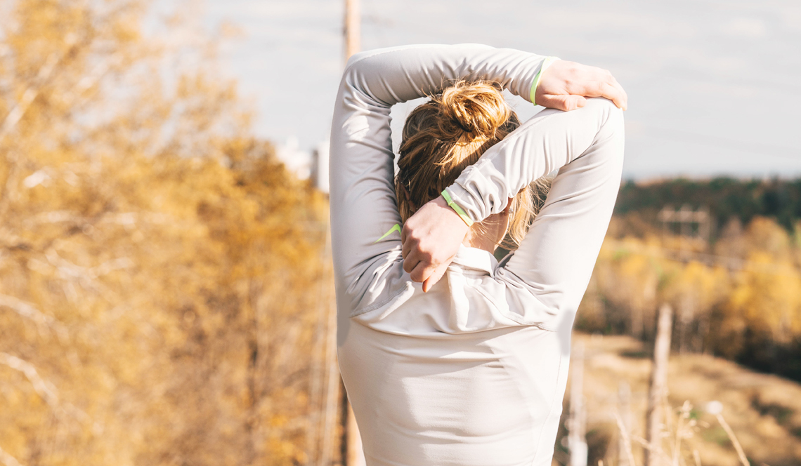remove sweat stains naturally