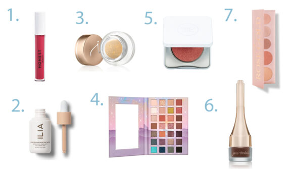 spring makeup 4
